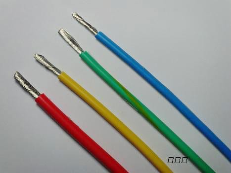 VDE系列  電子線(xiàn)